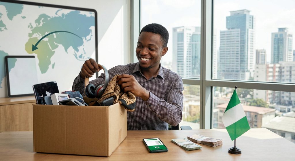 Mini Importation from China to Nigeria: Your 2026 Guide to FX, Shipping, Duties & Profit