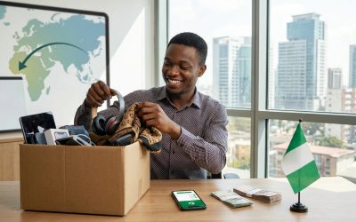 Mini Importation from China to Nigeria: Your 2026 Guide to FX, Shipping, Duties & Profit