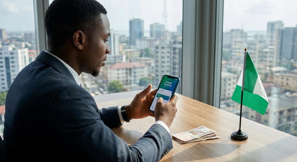 Money Market Funds vs. Fixed Deposits vs. Treasury Bills in Nigeria (2026)