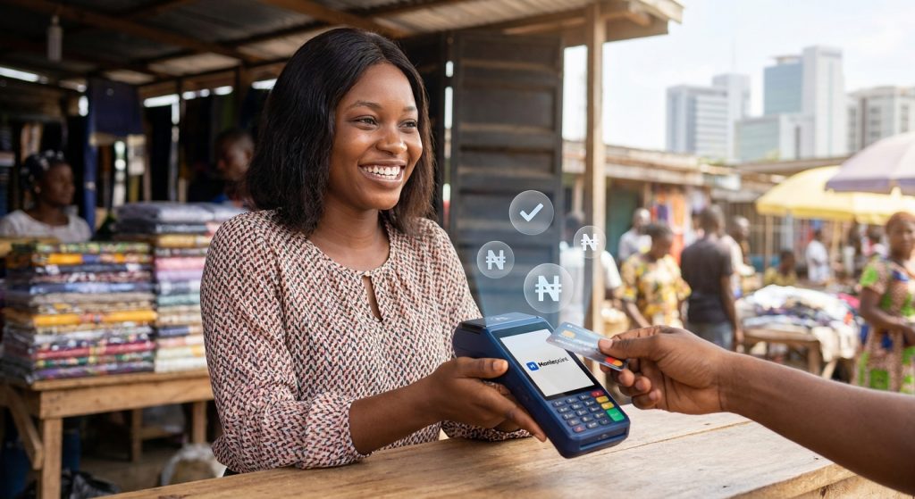 Moniepoint Business Account Review: Fees, POS, Loans, Settlement & Support in (2026)