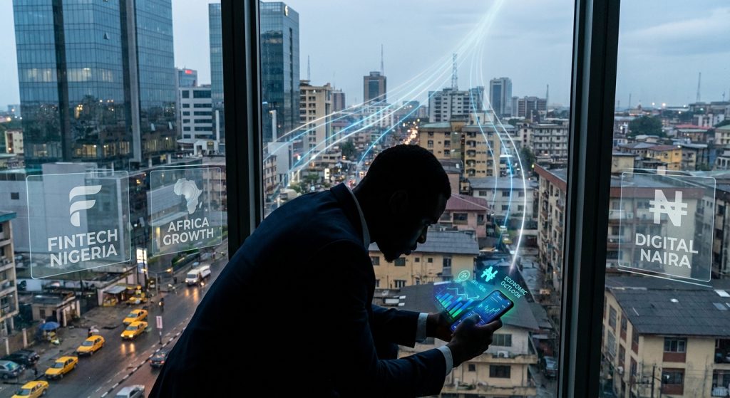 Moniepoint CEO's Talent Shortage Claim: Impact on Nigeria's Fintech Future & Your Wallet (2026)