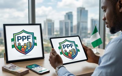 NAICOM's New Protection Fund: Will It Restore Trust and Bolster Nigeria's Insurance Sector by 2026? (2026)