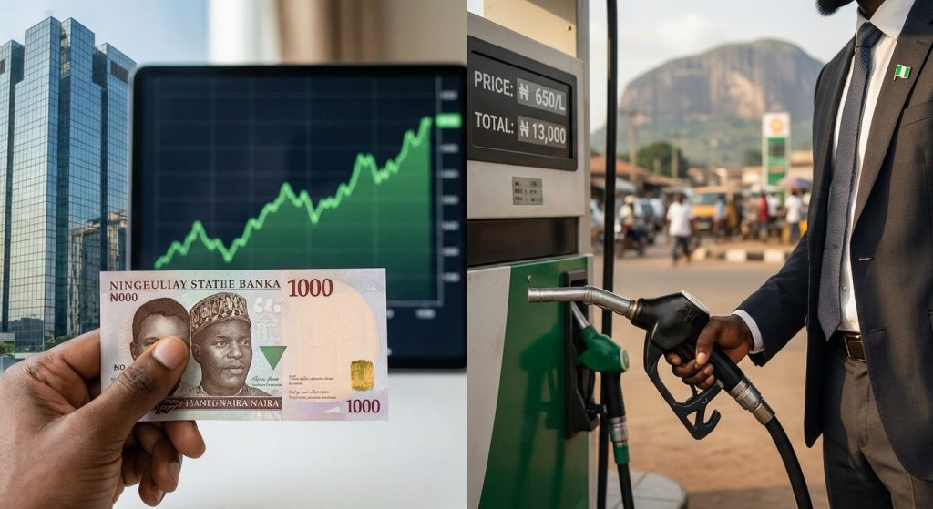 Naira Stabilizes Amid Calls for Subsidies: What It Means for Your Finances in (2026)