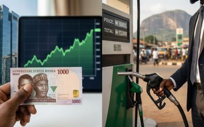 Naira Stabilizes Amid Calls for Subsidies: What It Means for Your Finances in (2026)