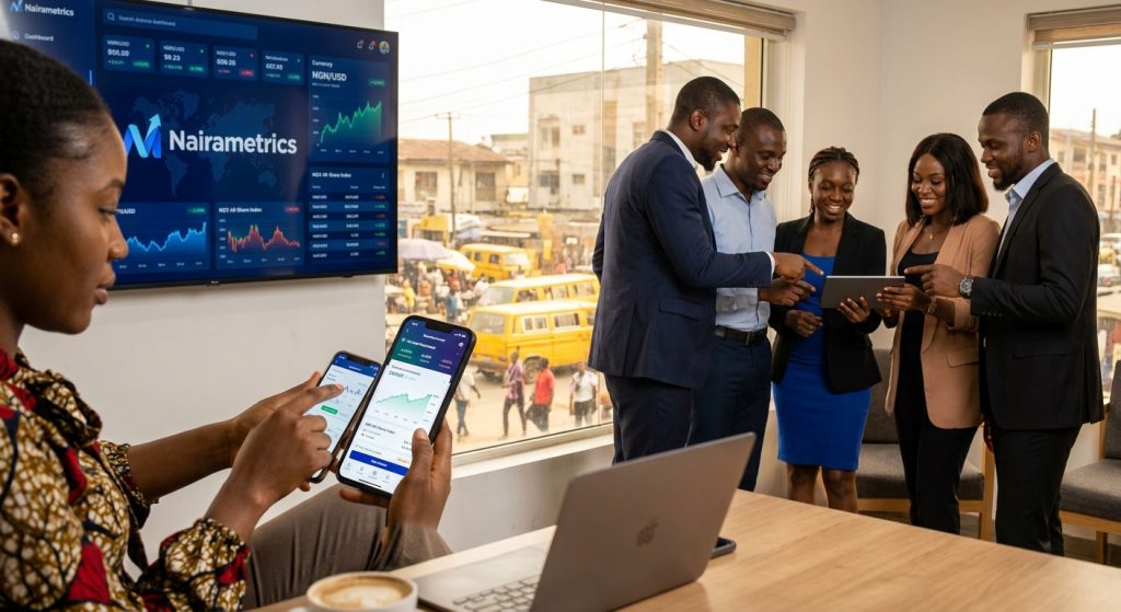 Nairametrics Nigeria: The Ultimate Guide to Financial News, Data & Analysis (2024-2026)