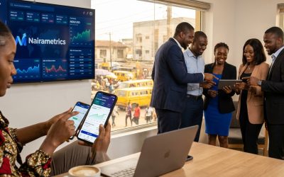 Nairametrics Nigeria: The Ultimate Guide to Financial News, Data & Analysis (2024-2026)