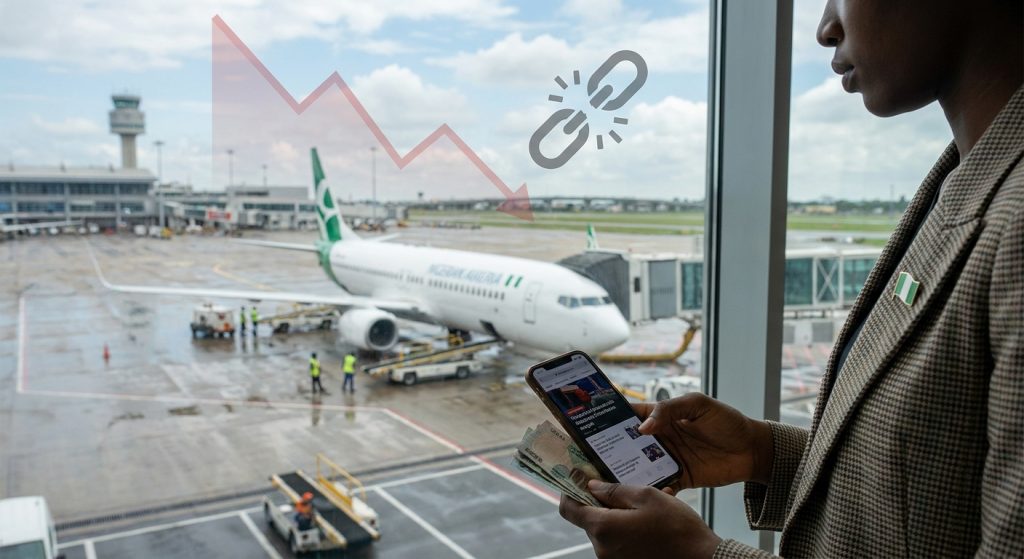 NCAA Suspends 'No Pay, No Fly' Rule: Impact on Nigerian Airlines, Passengers, and Debt Recovery in