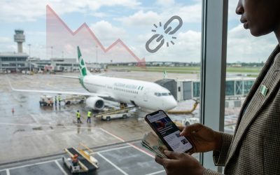 NCAA Suspends 'No Pay, No Fly' Rule: Impact on Nigerian Airlines, Passengers, and Debt Recovery in