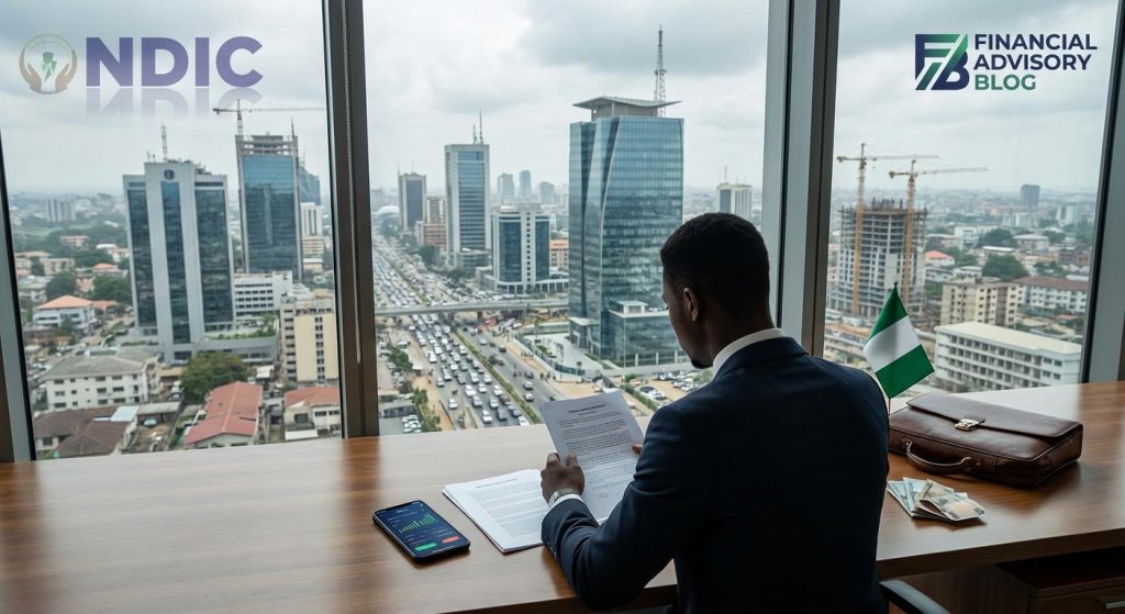 NDIC vs. Wema Bank: Unpacking the ₦125.38 Billion Dispute in (2026)