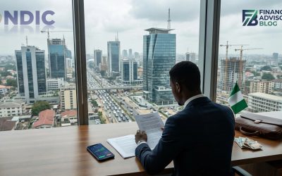 NDIC vs. Wema Bank: Unpacking the ₦125.38 Billion Dispute in (2026)
