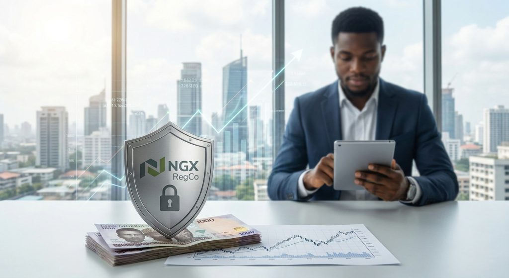 NGX RegCo Recovers ₦500 Million for Investors: Market Safeguards and Your Next Steps in (2026)