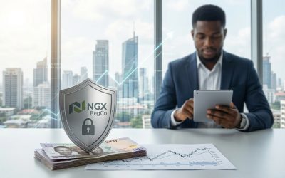 NGX RegCo Recovers ₦500 Million for Investors: Market Safeguards and Your Next Steps in (2026)