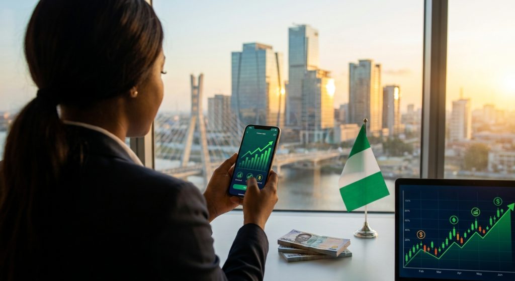 NGX Soars: Unlocking Dividend Riches in Nigeria's Bull Market – Your 2026 Capitalization Guide (2026)