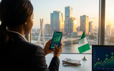 NGX Soars: Unlocking Dividend Riches in Nigeria's Bull Market – Your 2026 Capitalization Guide (2026)