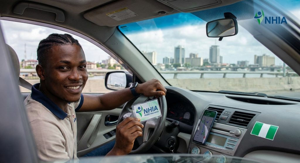 NHIA Mandates Health Insurance for Ride-Hailing & Logistics in Nigeria: What You Need to Know in