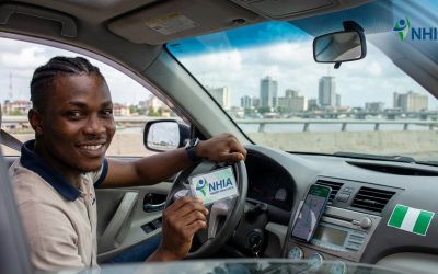 NHIA Mandates Health Insurance for Ride-Hailing & Logistics in Nigeria: What You Need to Know in