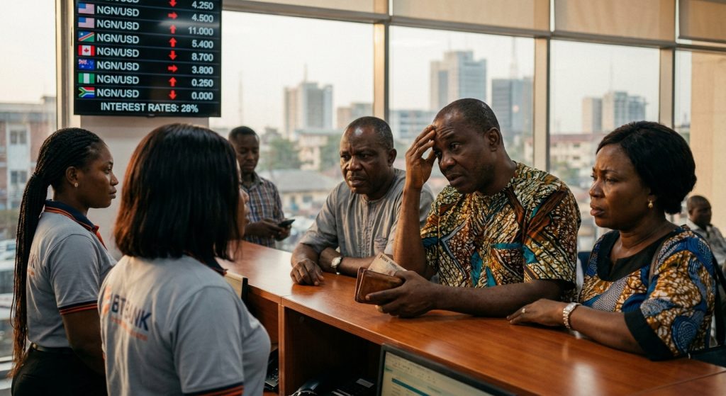 Nigeria's Looming Bad Loans Crisis: What You Need to Know (and Do) in 2024