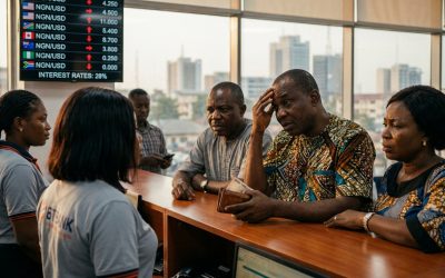 Nigeria's Looming Bad Loans Crisis: What You Need to Know (and Do) in 2024