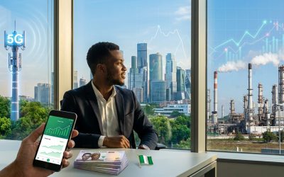 Nigeria's Economic Crossroads: Telecom Reforms, Refinery Renaissance, and Global Headwinds in