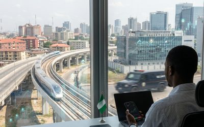 Nigeria's Economic Outlook 2026: Infrastructure, Security, and Property Rights for Investors
