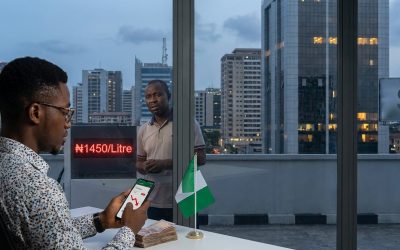Nigeria's Economic Squeeze: Navigating Fuel Costs, Power Crisis, and the Naira's Future (2026)
