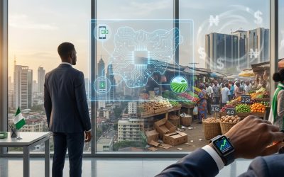 Nigeria's Economy in 2026: Navigating AI, Food Security, and CBN Policy