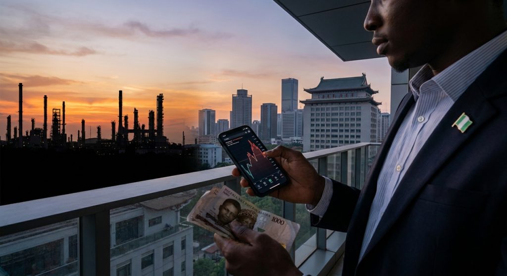 Nigeria's Energy Crossroads: NNPC Deal Under Fire – What It Means for Your Wallet and the Nation's Future (2026)