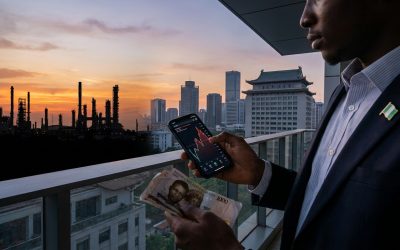 Nigeria's Energy Crossroads: NNPC Deal Under Fire – What It Means for Your Wallet and the Nation's Future (2026)