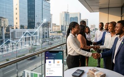Nigeria's Financial Sector and MSME Boost to the Stock Market (2026)