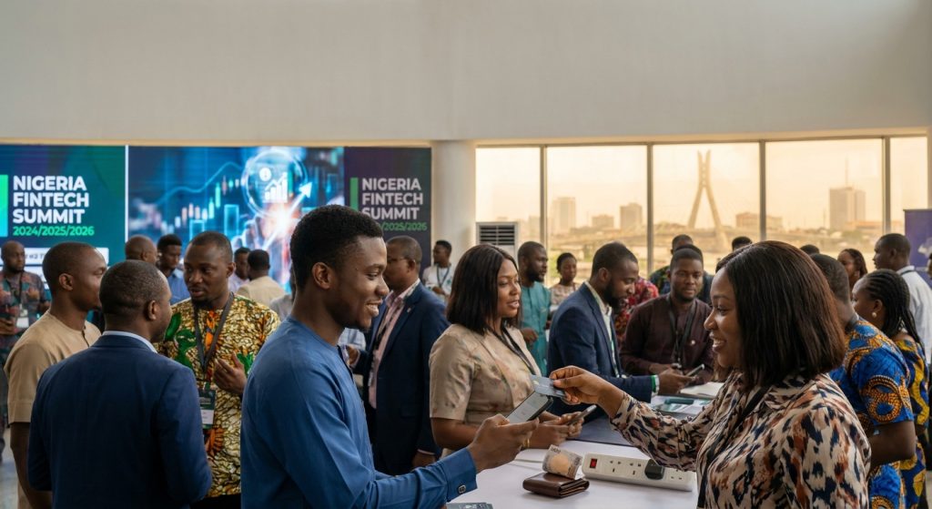 Nigeria Fintech Summit 2024/2025/2026: Your Ultimate Guide to Attending & Benefiting