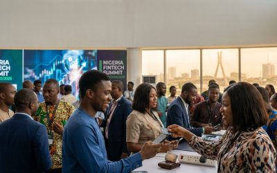Nigeria Fintech Summit 2024/2025/2026: Your Ultimate Guide to Attending & Benefiting