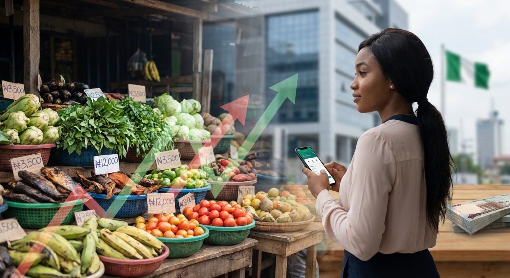 Nigeria's Healthy Diet Costs Outpace Inflation: A 2026 Analysis