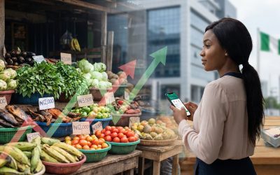 Nigeria's Healthy Diet Costs Outpace Inflation: A 2026 Analysis