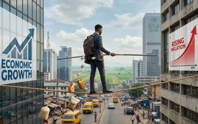 Nigeria's Mixed Economic Signals: What Rising Costs Mean for Your Wallet in (2026)