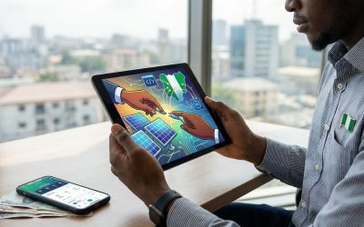 Nigeria's Tech Energy Investments: Navigating the Coursera Paradox in