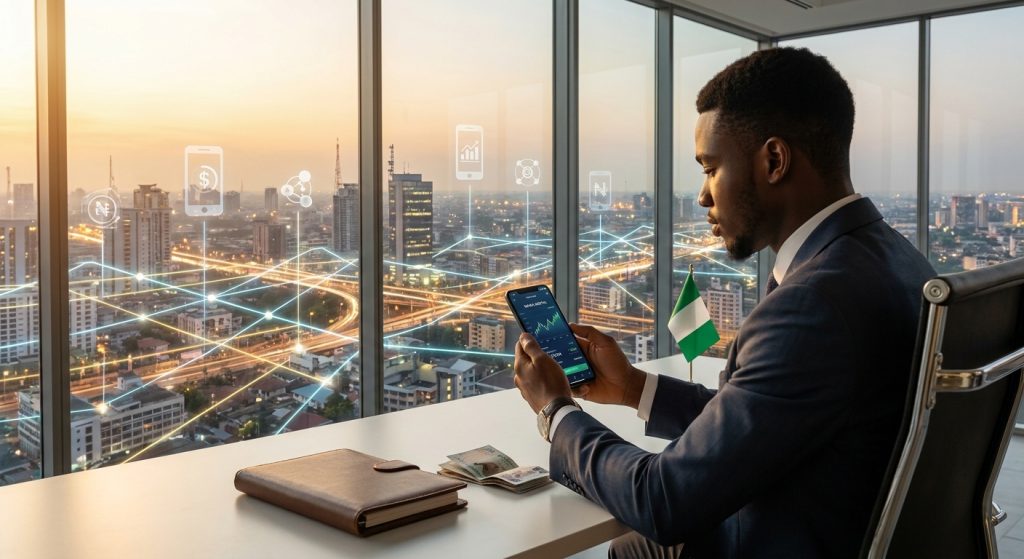 Nigeria's Telecom Policy Review: 15 Proposed Changes and Their Impact on Your Digital Wallet in