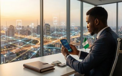 Nigeria's Telecom Policy Review: 15 Proposed Changes and Their Impact on Your Digital Wallet in