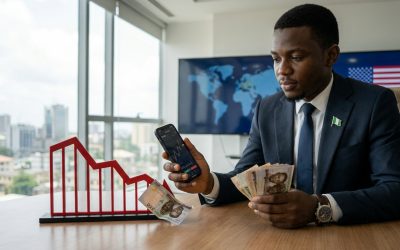 Nigeria's Economy: How US-Iran Talks Could Impact Oil Prices and Your Finances in