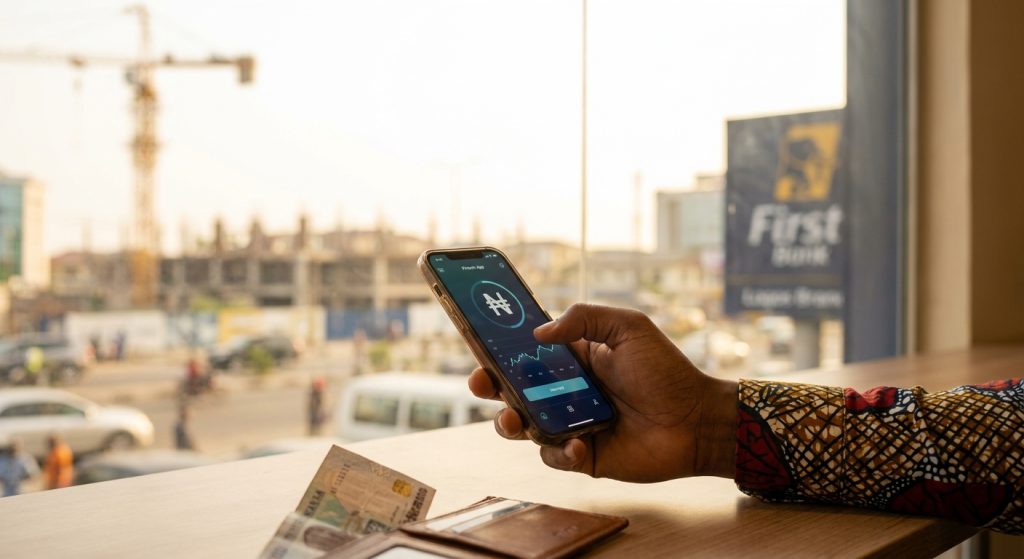 Nigerian Banks: The Unseen Heartbeat of the Nation's Economy (2024-2026 Outlook)