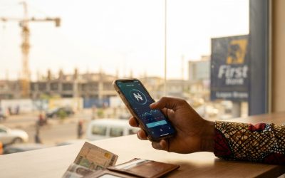 Nigerian Banks: The Unseen Heartbeat of the Nation's Economy (2024-2026 Outlook)