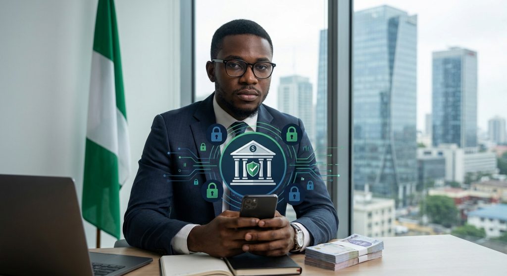 Nigerian Banks Face Rising Fraud Amidst Pockets of Vulnerability: A Deep Dive into the Path Ahead for (2026)