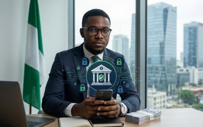 Nigerian Banks Face Rising Fraud Amidst Pockets of Vulnerability: A Deep Dive into the Path Ahead for (2026)