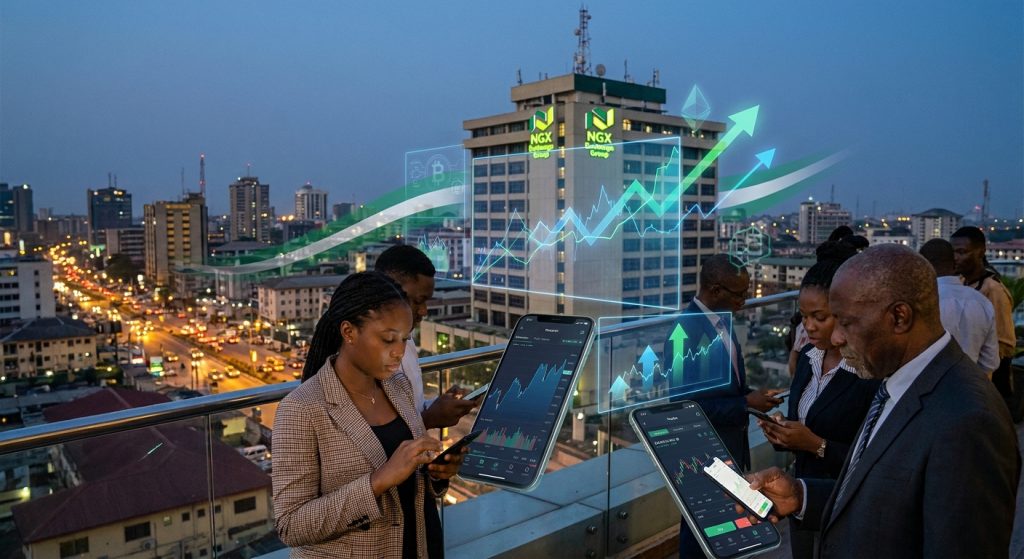 Nigerian Capital Market 2026: Your Definitive Guide to Investment, Regulation, and Growth
