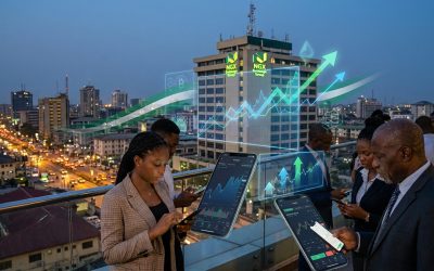 Nigerian Capital Market 2026: Your Definitive Guide to Investment, Regulation, and Growth