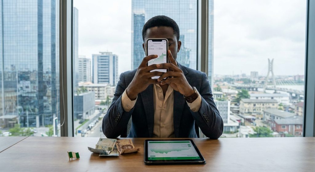 How Nigerian Companies Can Manage FX Risk Without Speculating: A KudiCompass Guide (2026)