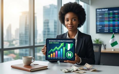 Nigerian Corporate Earnings: Key Takeaways for Investors in