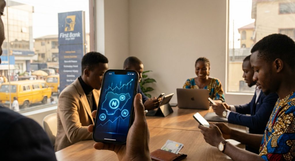 Nigerian Fintechs & Bank Charters: What to Expect by 2026 (KudiCompass Analysis)