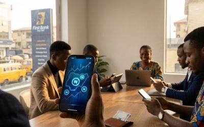 Nigerian Fintechs & Bank Charters: What to Expect by 2026 (KudiCompass Analysis)