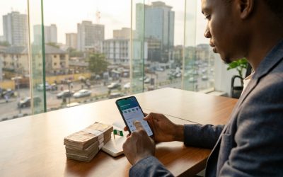 Opay Business Account Review — Complete Guide (2026)