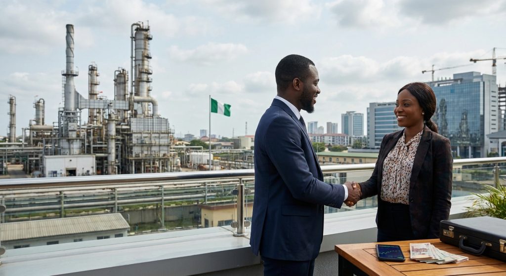 Otedola's ₦140 Billion Dangote Refinery Investment: Impact on Your Wallet and Nigeria's Economy in